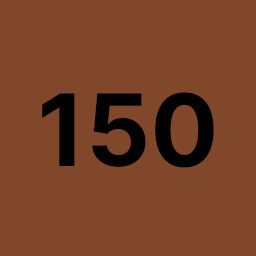 Icon for Kill 150