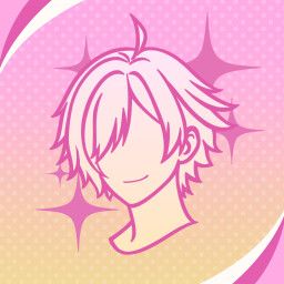 Built Different achievement icon for Lust's Cupid
