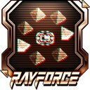 Ultimate Gear Equipped! - RAYFORCE Chapter