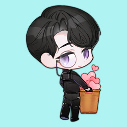 Icon for Special Date2 with Levi