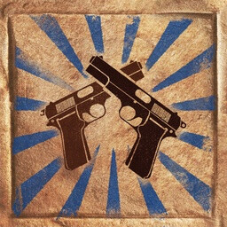 Icon for TR3 | Incredibly Hard Boiled
