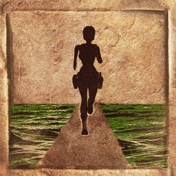 Icon for TR2 | Don’t Even Need to Wet My Feet