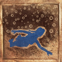 Icon for TR3 | Amphibian Woman