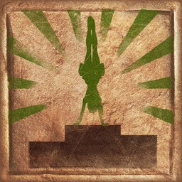 Icon for TR2:GM | The Motherland Calls
