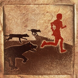 Icon for TR1 | Dances With Wolves