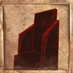 Icon for TR1 | QTN