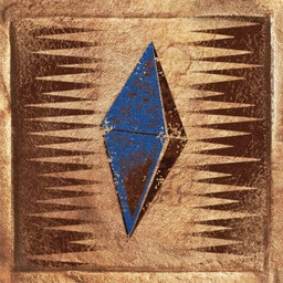 Icon for TR3 | Crystals Are Forever