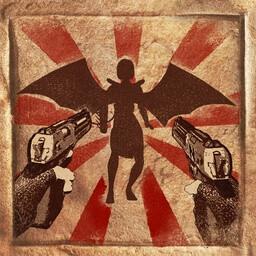 Icon for TR1 | Curses, Like Chickens, Come Home to Roost