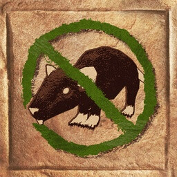 Icon for TR2 | No Time for the Plague