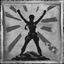 TRX:CM | Heroic Heroine