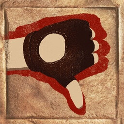 Icon for TR1 | Ave, Lara!