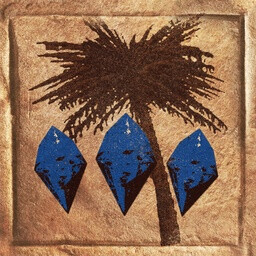 Icon for TR3 | From the Flanks