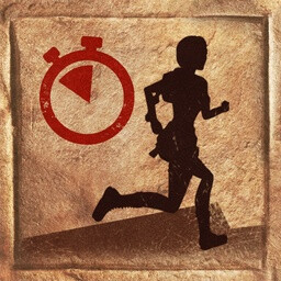 Icon for TR1 | I Only Play for Sport!