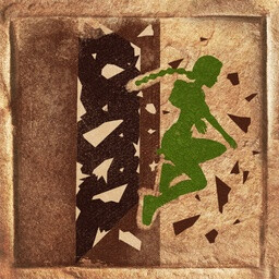 Icon for TR2 | Emergency Exit