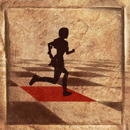 Icon for TR1 | Watch Your Step