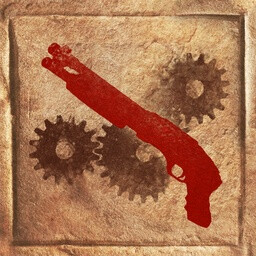 Icon for TR1 | Lethal and Loaded