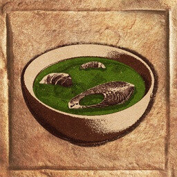 Icon for TR2 | No Fish Soup Today