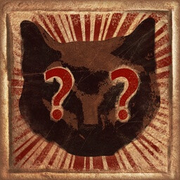 Icon for TR:UB | Behind Cat’s Eyes