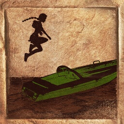 Icon for TR2 | Let’s Saddle Up