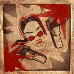 Icon for TR1 | Leave Them Sucking Wind