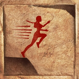 Icon for TR1 | I’m Not Falling for This Trick
