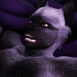 Icon for Save the Furry
