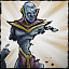 Icon for Ashen to Ashes