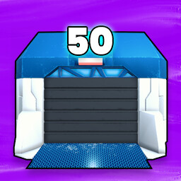 Icon for 50 STORAGE WARS