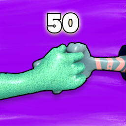 Icon for 50 Customer