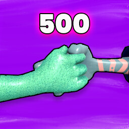 Icon for 500 Customer