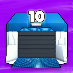 Icon for 10 STORAGE WARS