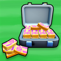 Icon for First Million