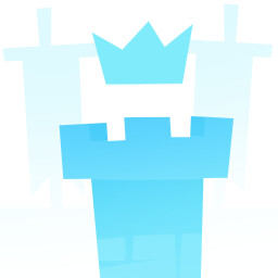 Icon for Queen of the Castle