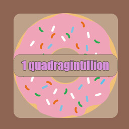 Quadragintillion