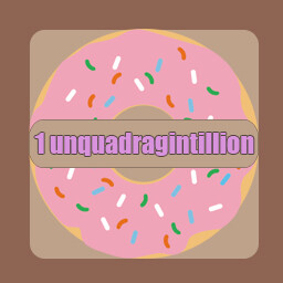 Unquadragintillion