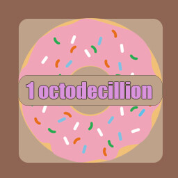Octodecillion