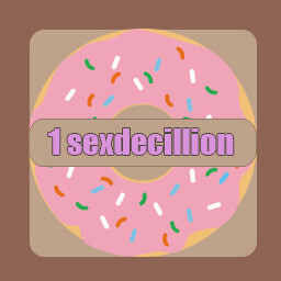 Sexdecillion