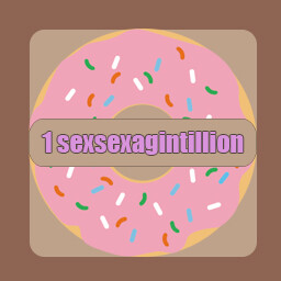 Sexsexagintillion