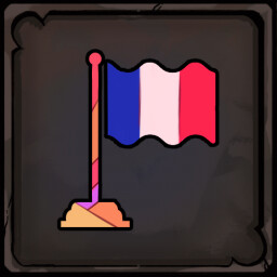 Vive la France