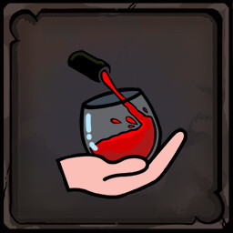 A Vampire of Taste