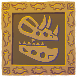 The curse removed
