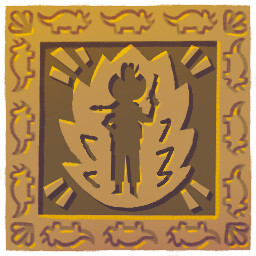 Ghost of the Dino Path