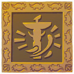 The first totem
