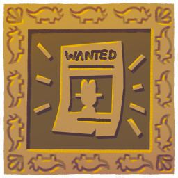 Wanted