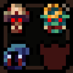 Forgotten Crypt Survivor