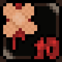 Stitched Up I