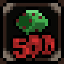 Perk Roulette III