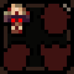 Corrupted Forest Survivor