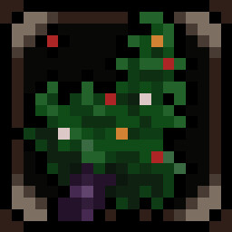 Master of the Merry Pines