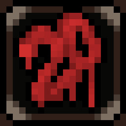Level 20